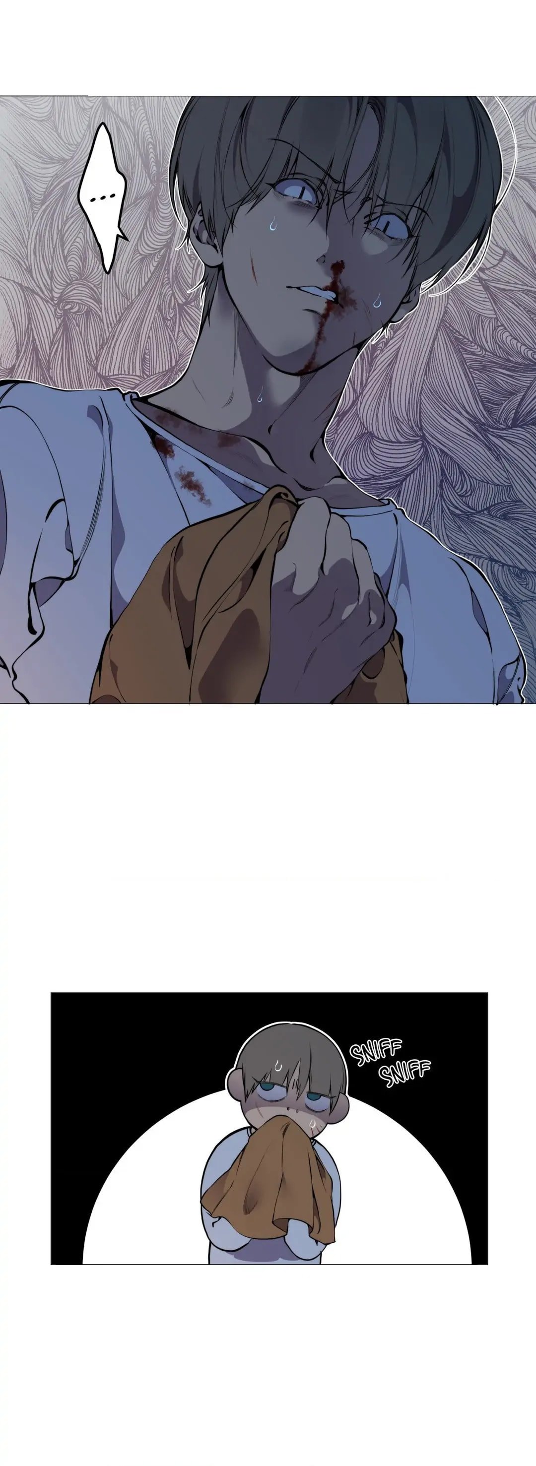 Lost in the Cloud, Chapter 87 image 18